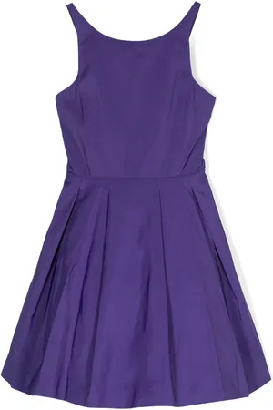 Ralph Lauren Pleated