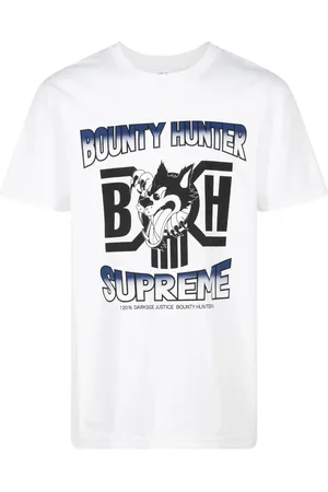 Supreme X Bounty Hunter Wolf T