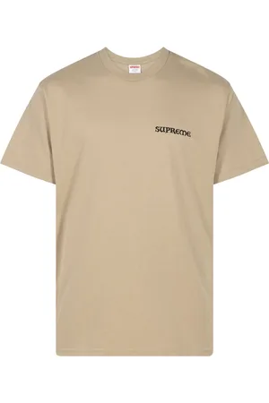 Supreme Worship cotton T