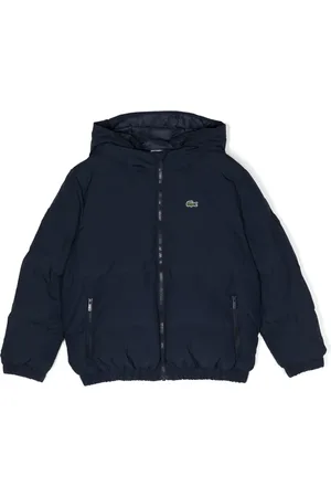Lacoste Logo