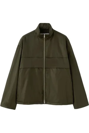 Jil Sander Funnel