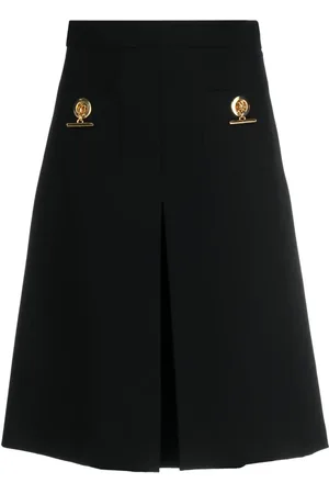 Moschino Pleated A