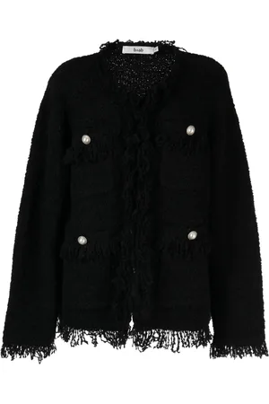 B+AB Frayed