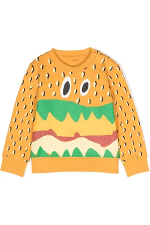 Stella McCartney Graphic