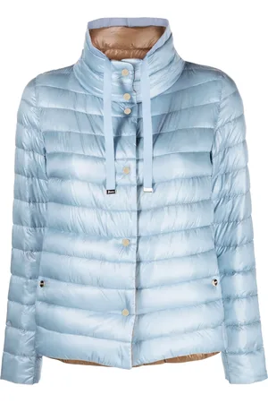 HERNO Reversible goose