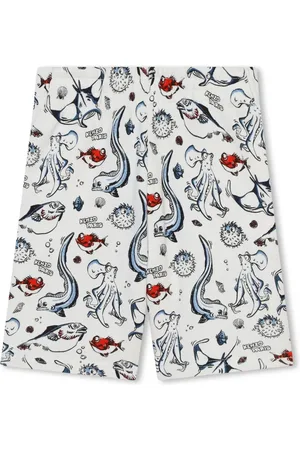 Kenzo Graphic
