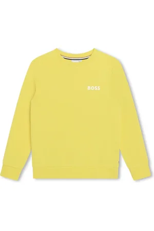 HUGO BOSS Logo