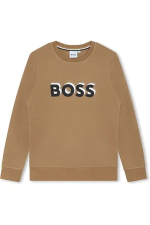HUGO BOSS Logo