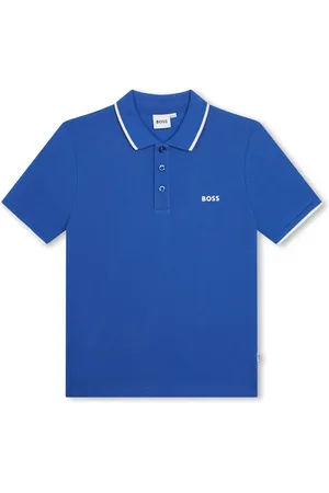 HUGO BOSS Logo