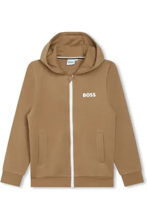 HUGO BOSS Logo