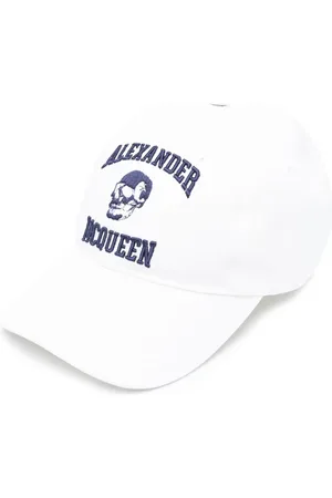 Alexander McQueen Embroidered