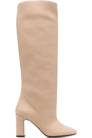 Kiton 95mm leather knee