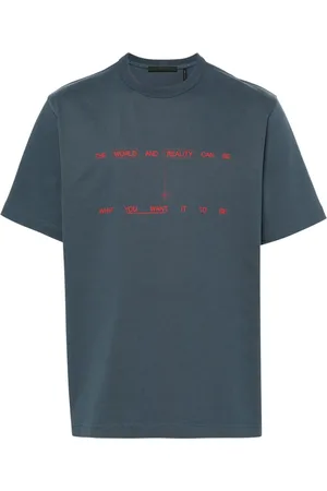 Helmut Lang Graphic