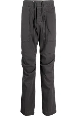 James Perse Drawstring straight