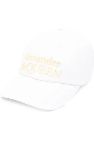 Alexander McQueen Embroidered