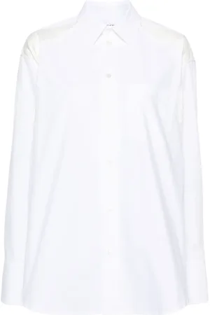 J.W.Anderson Panelled cotton