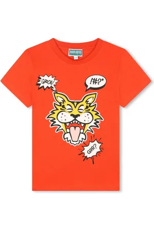 Kenzo Logo