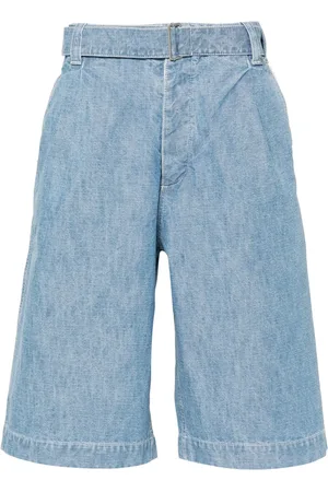 Kenzo Pleat