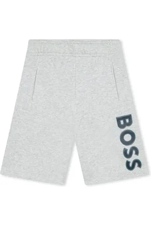 HUGO BOSS Logo