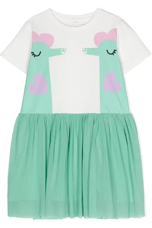 Stella McCartney Seahorse