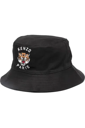 Kenzo Embroidered