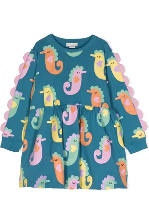 Stella McCartney Seahorse