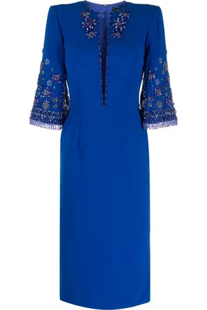 Jenny Packham Sandrine bead