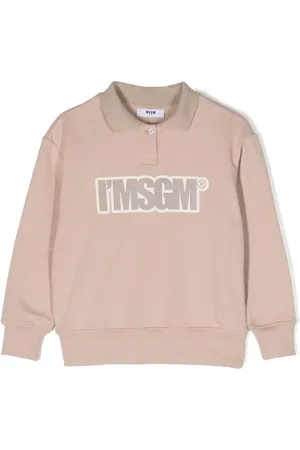 Msgm Logo