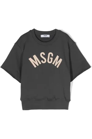 Msgm Logo