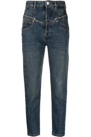 Isabel Marant Oliviani high