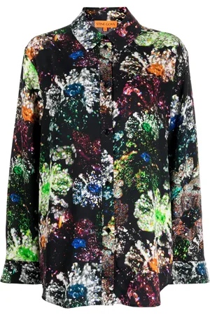 STINE GOYA Sophia abstract
