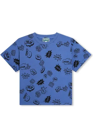 Kenzo Graphic