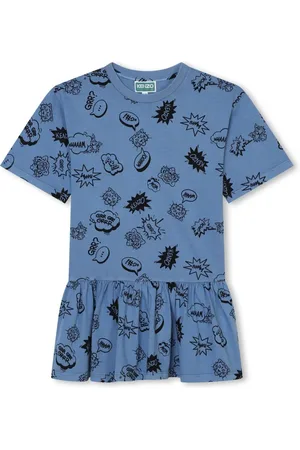 Kenzo Cartoon