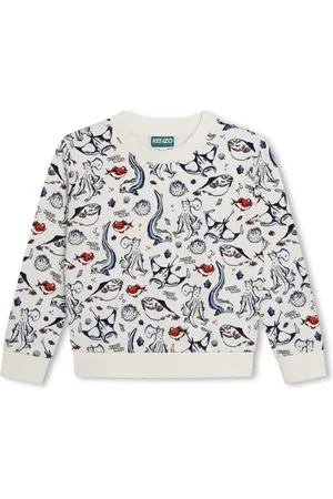 Kenzo Graphic