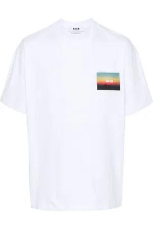 Msgm Logo