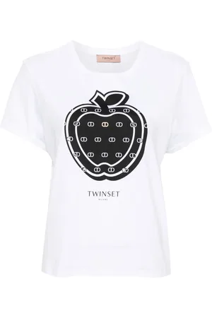 Twin-Set Apple