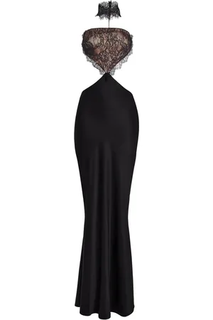 Retrofete Lucie lace cut
