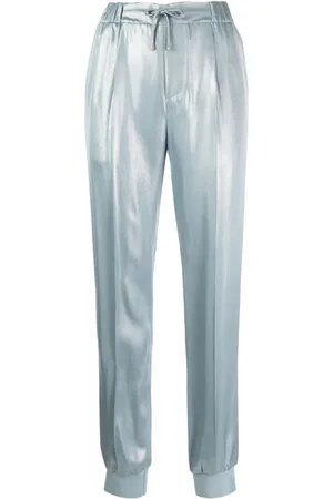 Ralph Lauren Metallic slim