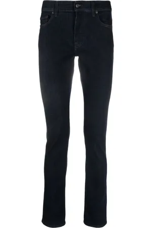 7 for all Mankind Slim