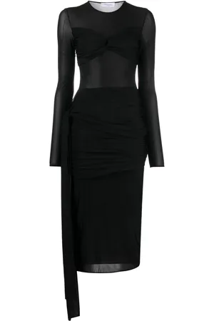 BLUMARINE Draped