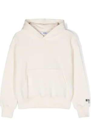 Msgm Flocked