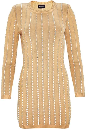 Retrofete Virgina rhinestone