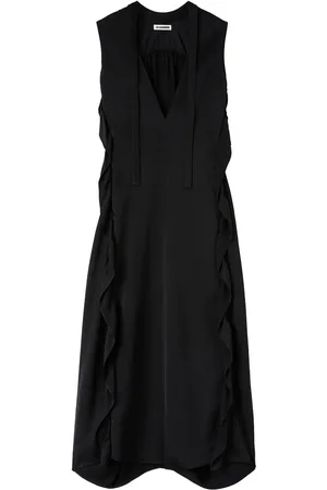 Jil Sander Ruffle