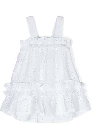 Lapin House Broderie