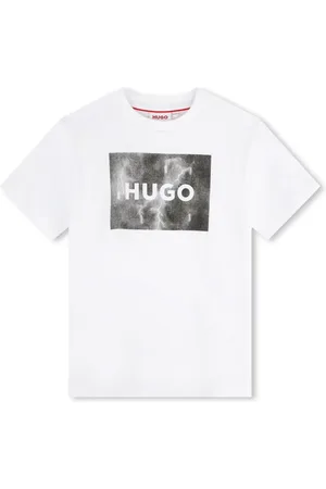 HUGO BOSS Logo