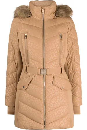 Michael Kors Leopard