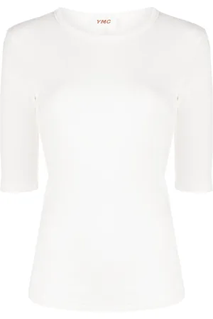 YMC Charlotte organic cotton T