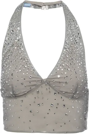 Prada Crystal