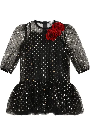 Dolce & Gabbana Sequin