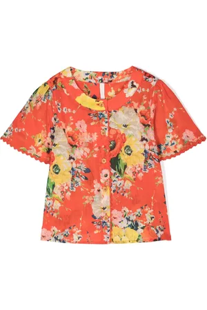 ZIMMERMANN Floral